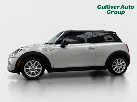 Photos of 2015 MINI Cooper S for sale in Plano, TX at Gulliver Auto Group