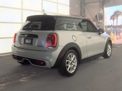 Photos of 2015 MINI Cooper S for sale in Plano, TX at Gulliver Auto Group