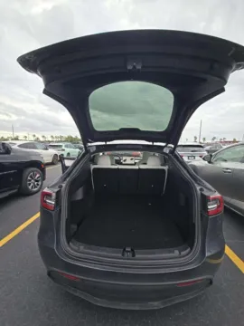 Another view of 2022 Tesla Model Y Performance for sale in Plano, TX at Gulliver Auto Group