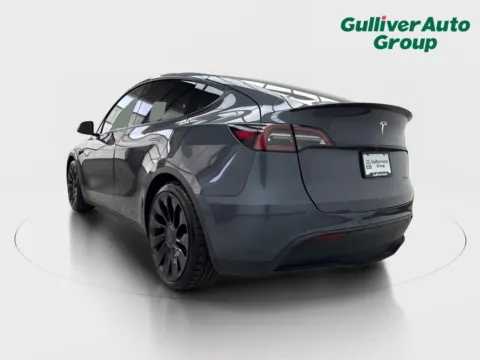 More photos of 2022 Tesla Model Y Performance at Gulliver Auto Group, TX