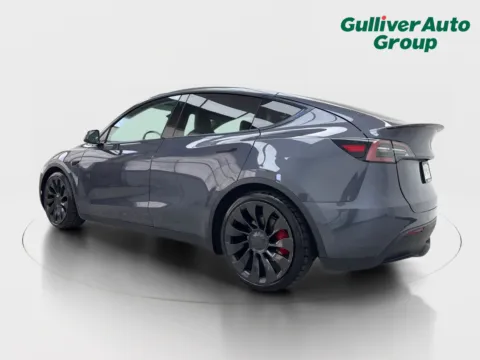 More photos of 2022 Tesla Model Y Performance at Gulliver Auto Group, TX