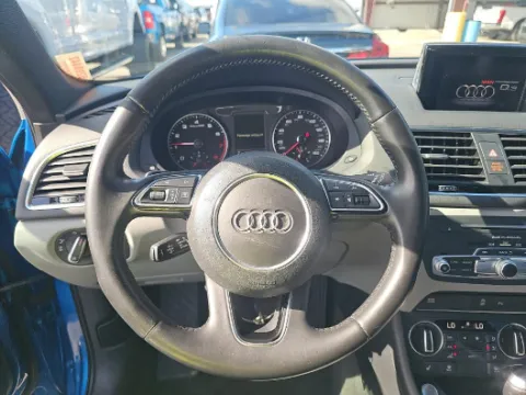 More photos of 2016 Audi Q3 2.0T Prestige at Gulliver Auto Group, TX