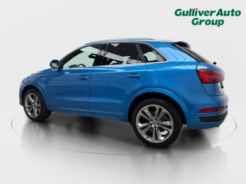 More photos of 2016 Audi Q3 2.0T Prestige at Gulliver Auto Group, TX