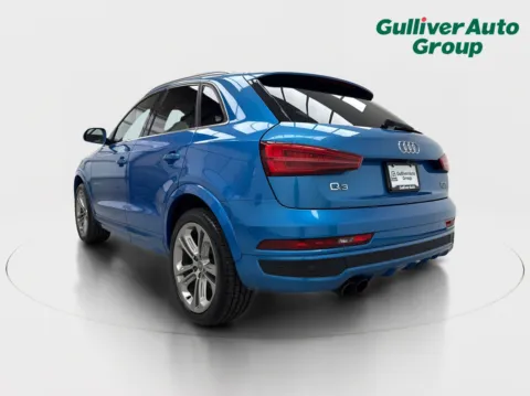 More photos of 2016 Audi Q3 2.0T Prestige at Gulliver Auto Group, TX