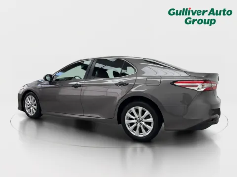 More photos of 2018 Toyota Camry LE at Gulliver Auto Group, TX