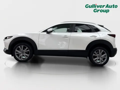Another view of 2023 Mazda CX-30 2.5 S Preferred Package for sale in Plano, TX at Gulliver Auto Group