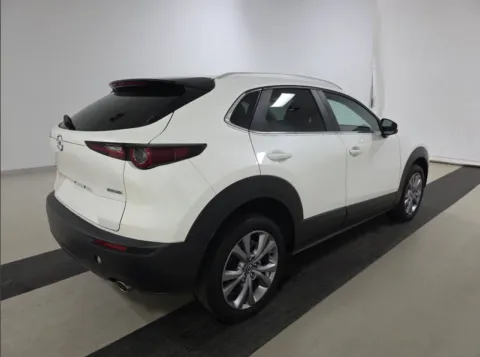 Another view of 2023 Mazda CX-30 2.5 S Preferred Package for sale in Plano, TX at Gulliver Auto Group