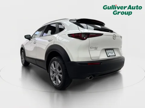 More photos of 2023 Mazda CX-30 2.5 S Preferred Package at Gulliver Auto Group, TX