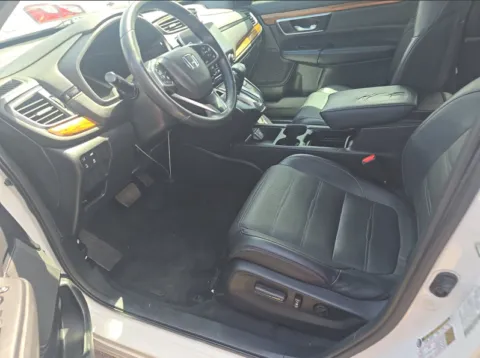 Another view of 2019 Honda CR-V EX-L for sale in Plano, TX at Gulliver Auto Group