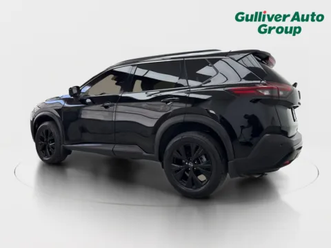 More photos of 2023 Nissan Rogue SV at Gulliver Auto Group, TX