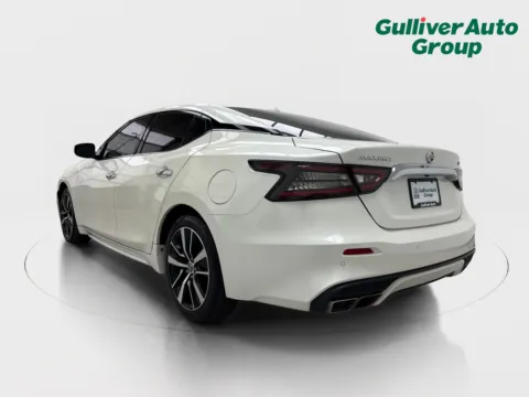 More photos of 2022 Nissan Maxima SV at Gulliver Auto Group, TX