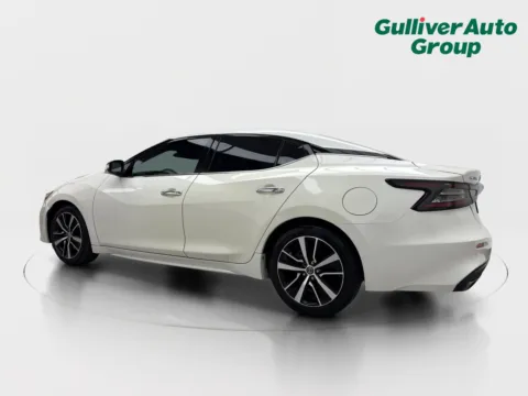 More photos of 2022 Nissan Maxima SV at Gulliver Auto Group, TX