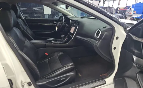 More photos of 2022 Nissan Maxima SV at Gulliver Auto Group, TX