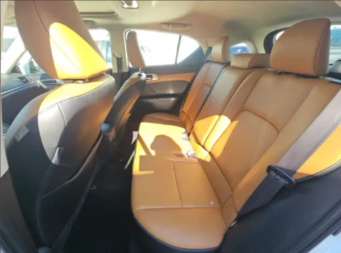 More photos of 2014 Lexus CT 200h at Gulliver Auto Group, TX