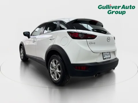 More photos of 2021 Mazda CX-3 Sport at Gulliver Auto Group, TX