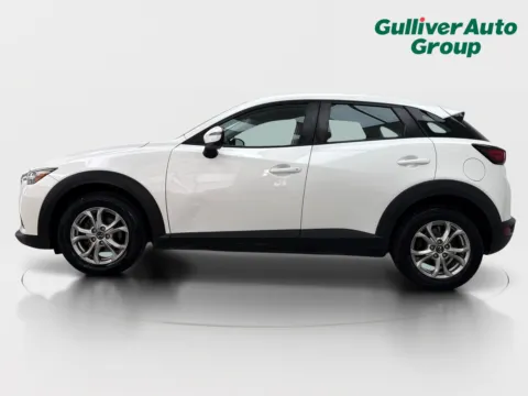 Another view of 2021 Mazda CX-3 Sport for sale in Plano, TX at Gulliver Auto Group