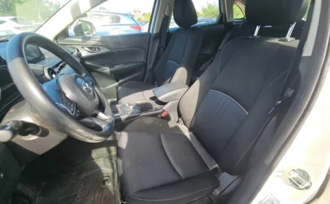 Another view of 2021 Mazda CX-3 Sport for sale in Plano, TX at Gulliver Auto Group
