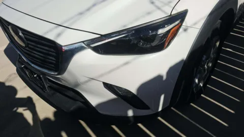 More photos of 2021 Mazda CX-3 Sport at Gulliver Auto Group, TX