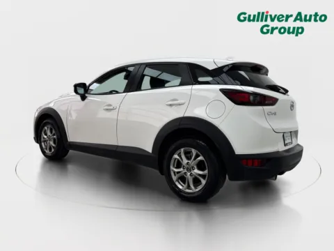 More photos of 2021 Mazda CX-3 Sport at Gulliver Auto Group, TX