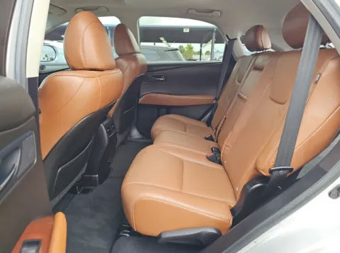 More photos of 2015 Lexus RX 350 at Gulliver Auto Group, TX