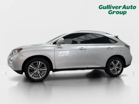 Photos of 2015 Lexus RX 350 for sale in Plano, TX at Gulliver Auto Group