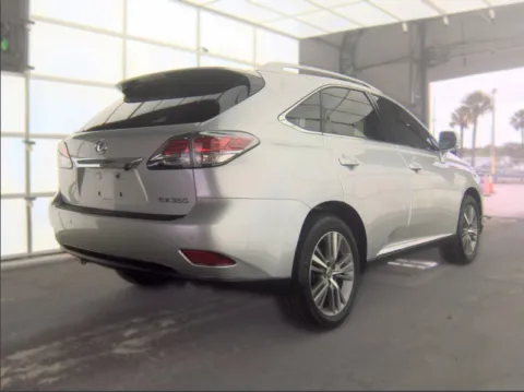 Photos of 2015 Lexus RX 350 for sale in Plano, TX at Gulliver Auto Group
