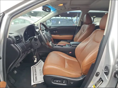 Another view of 2015 Lexus RX 350 for sale in Plano, TX at Gulliver Auto Group
