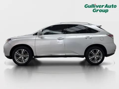 More photos of 2015 Lexus RX 350 at Gulliver Auto Group, TX