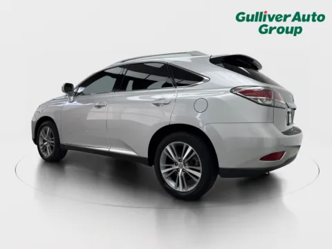 More photos of 2015 Lexus RX 350 at Gulliver Auto Group, TX