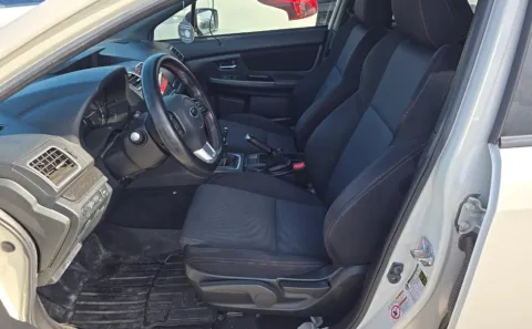 More photos of 2016 Subaru WRX Premium at Gulliver Auto Group, TX