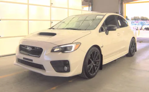 Photos of 2016 Subaru WRX Premium for sale in Plano, TX at Gulliver Auto Group
