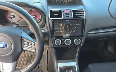 More photos of 2016 Subaru WRX Premium at Gulliver Auto Group, TX