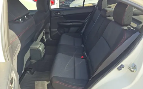 More photos of 2016 Subaru WRX Premium at Gulliver Auto Group, TX
