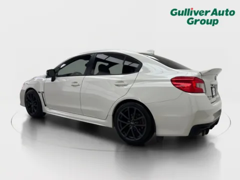 More photos of 2016 Subaru WRX Premium at Gulliver Auto Group, TX