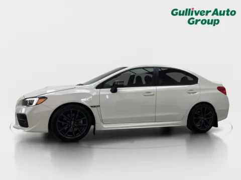 Photos of 2016 Subaru WRX Premium for sale in Plano, TX at Gulliver Auto Group