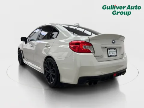 More photos of 2016 Subaru WRX Premium at Gulliver Auto Group, TX