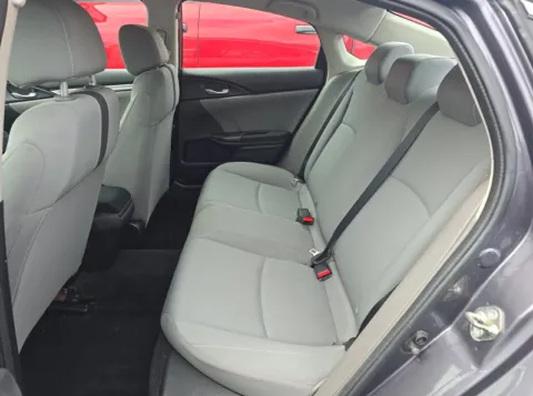 More photos of 2017 Honda Civic LX at Gulliver Auto Group, TX