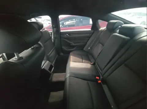 More photos of 2020 Honda Accord Sport at Gulliver Auto Group, TX