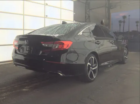 Photos of 2020 Honda Accord Sport for sale in Plano, TX at Gulliver Auto Group