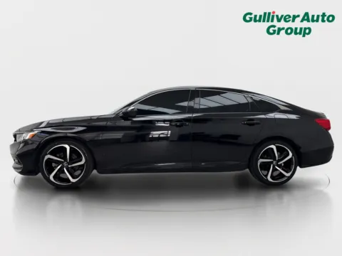 More photos of 2020 Honda Accord Sport at Gulliver Auto Group, TX