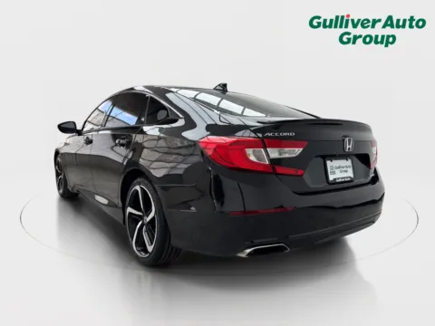 More photos of 2020 Honda Accord Sport at Gulliver Auto Group, TX