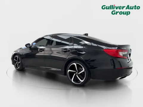 More photos of 2020 Honda Accord Sport at Gulliver Auto Group, TX