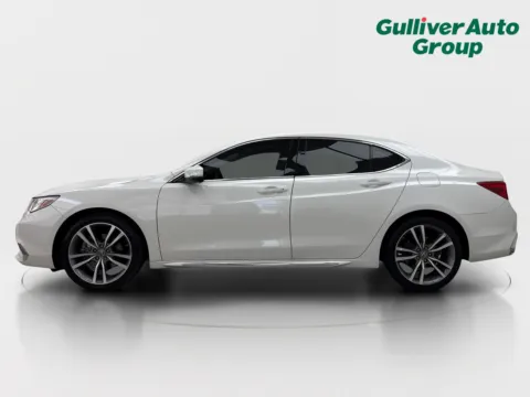 Another view of 2020 Acura TLX 3.5L Technology Pkg for sale in Plano, TX at Gulliver Auto Group