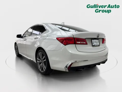 More photos of 2020 Acura TLX 3.5L Technology Pkg at Gulliver Auto Group, TX
