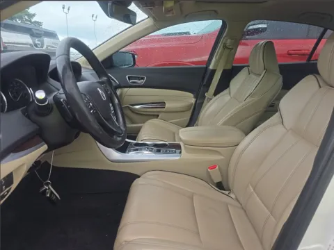 Another view of 2020 Acura TLX 3.5L Technology Pkg for sale in Plano, TX at Gulliver Auto Group