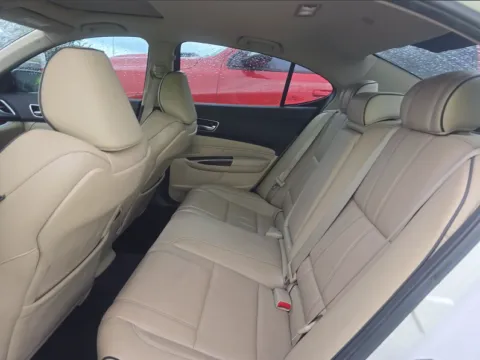 More photos of 2020 Acura TLX 3.5L Technology Pkg at Gulliver Auto Group, TX
