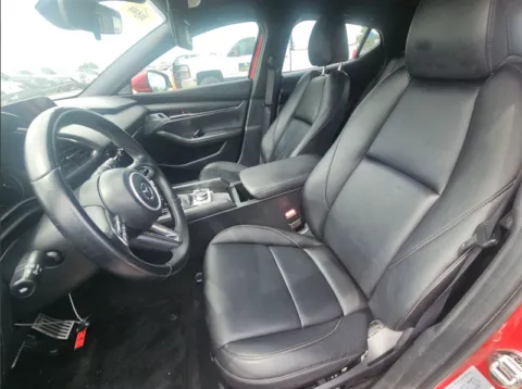 Another view of 2020 Mazda Mazda3 Preferred for sale in Plano, TX at Gulliver Auto Group