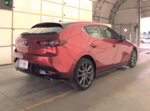 Photos of 2020 Mazda Mazda3 Preferred for sale in Plano, TX at Gulliver Auto Group