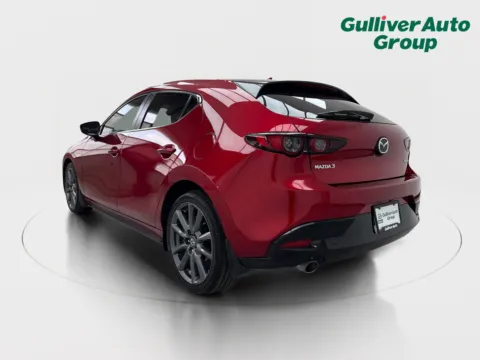More photos of 2020 Mazda Mazda3 Preferred at Gulliver Auto Group, TX