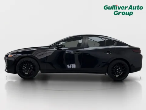 Another view of 2020 Mazda Mazda3 Preferred for sale in Plano, TX at Gulliver Auto Group